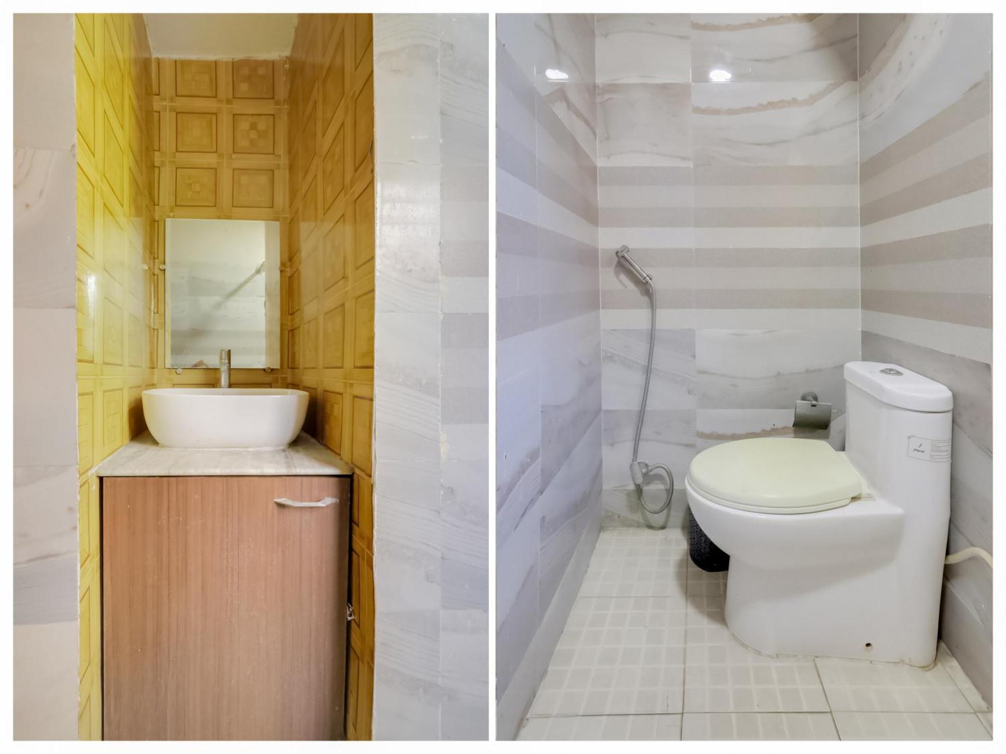 Hotel O Nirvana Lodge Guwahati Esterno foto